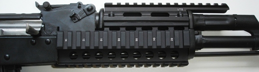 AK-47 Rifles for sale